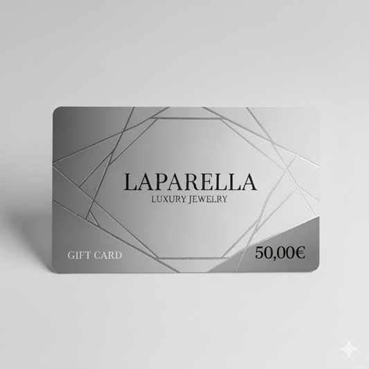 Laparella-Geschenkgutschein
