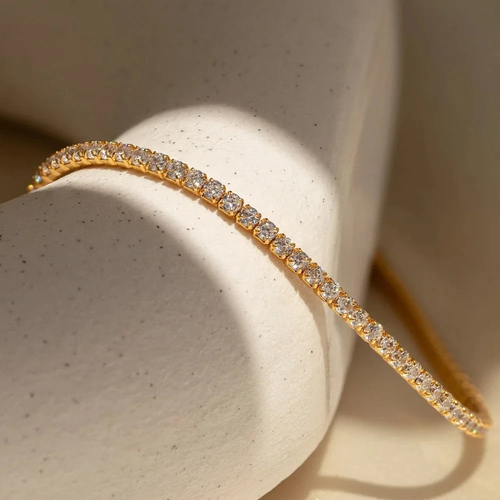 DIAMOND BRACELET