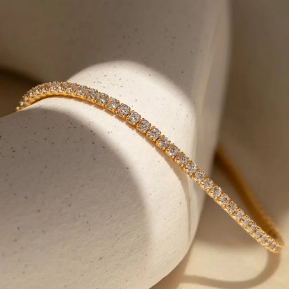 DIAMOND BRACELET