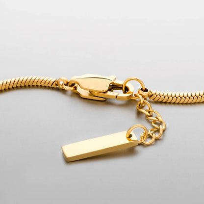 SNAKE BRACELET