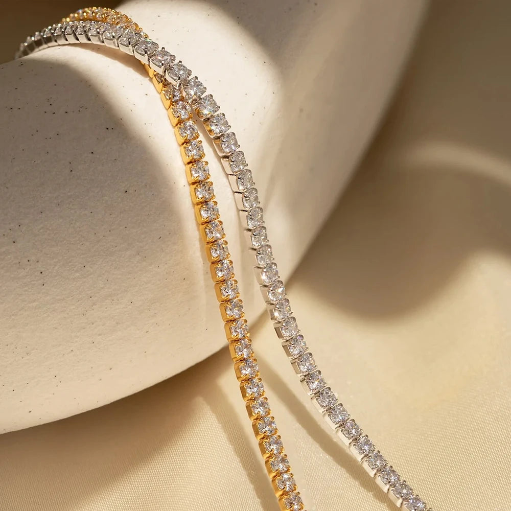 DIAMOND BRACELET