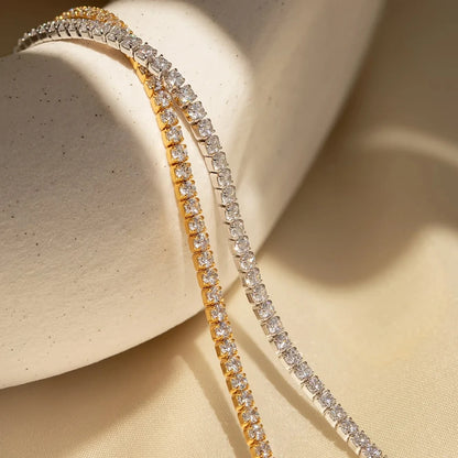 DIAMOND BRACELET
