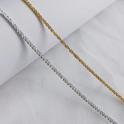 TWIST BRACELET