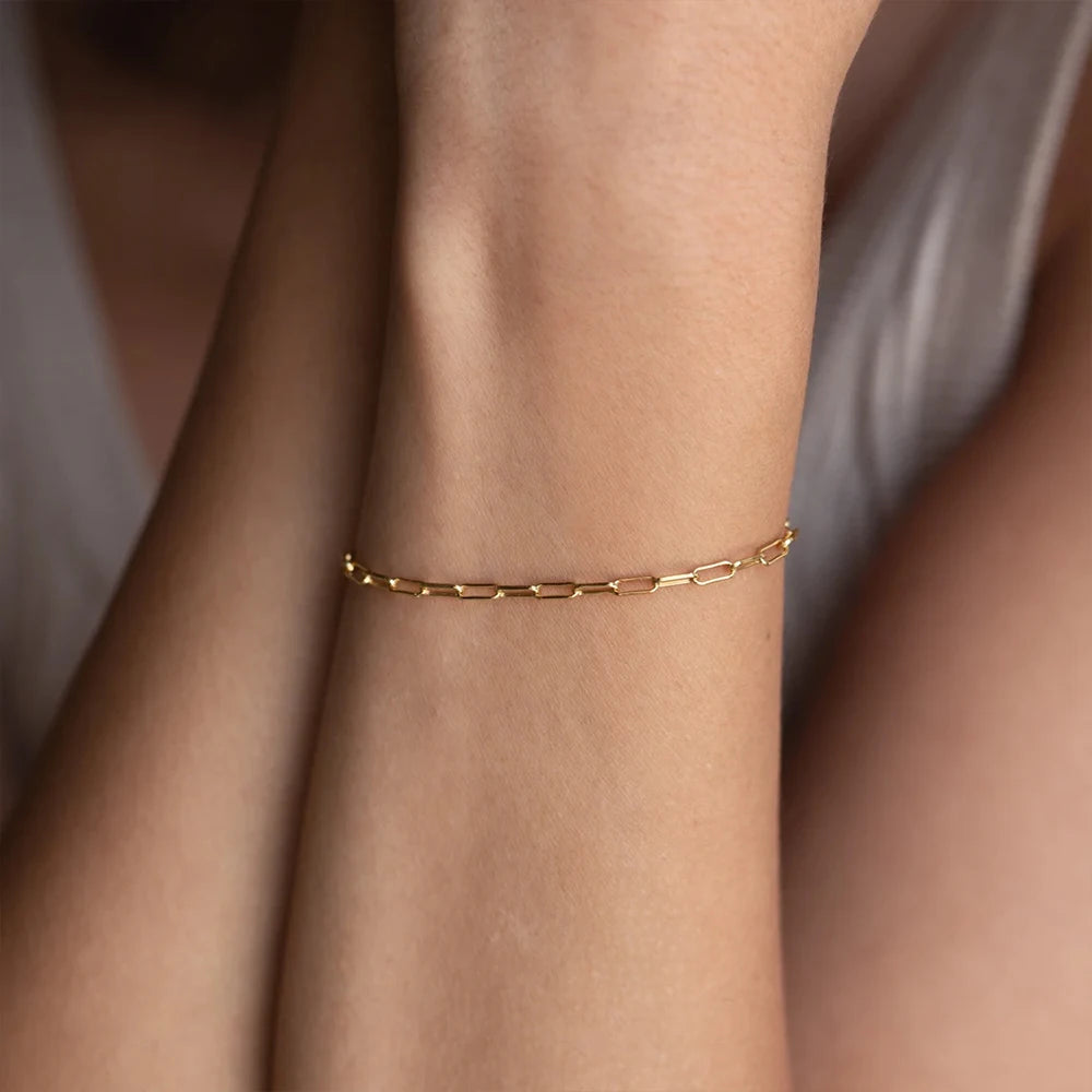 BRACKET BRACELET