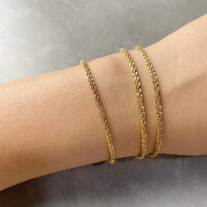 TWIST BRACELET