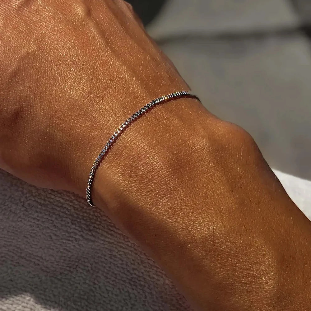 CUBAN BRACELET