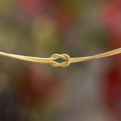 INFINITY BRACELET