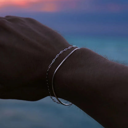 BRACKET BRACELET