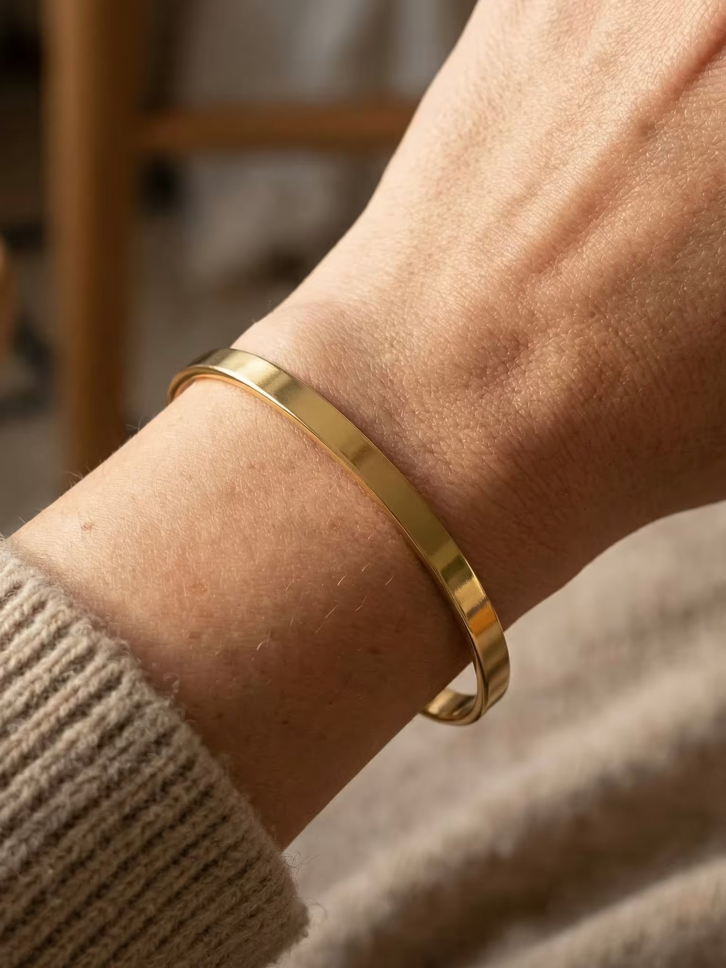 UNISIZE BRACELET