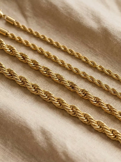 ROPE BRACELET