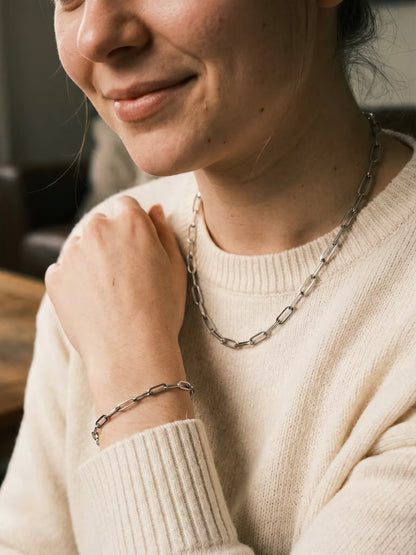 BRACKET BRACELET