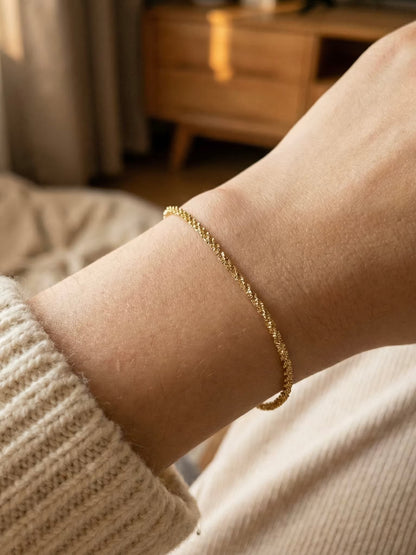 TWIST BRACELET