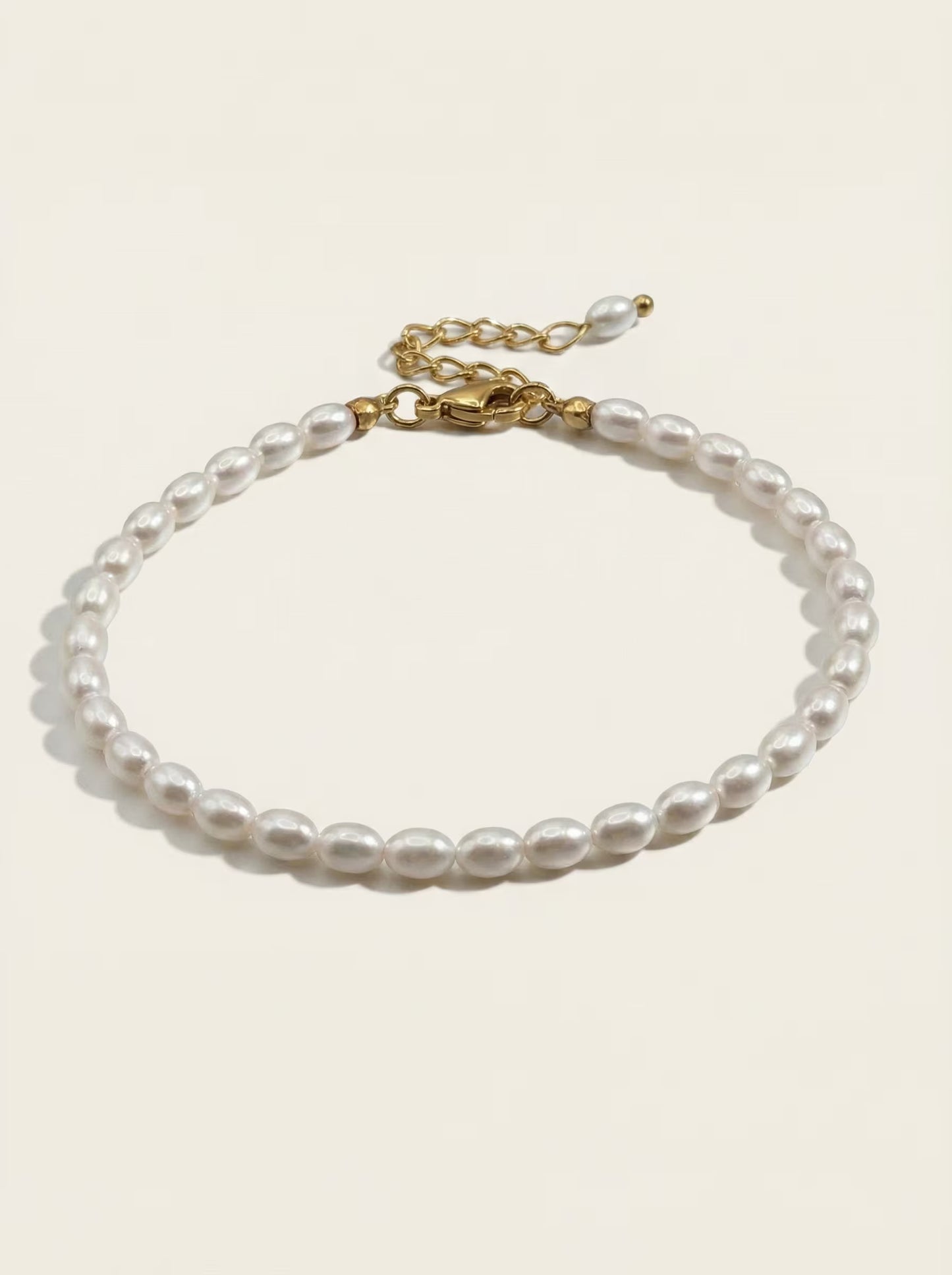 PEARL BRACELET