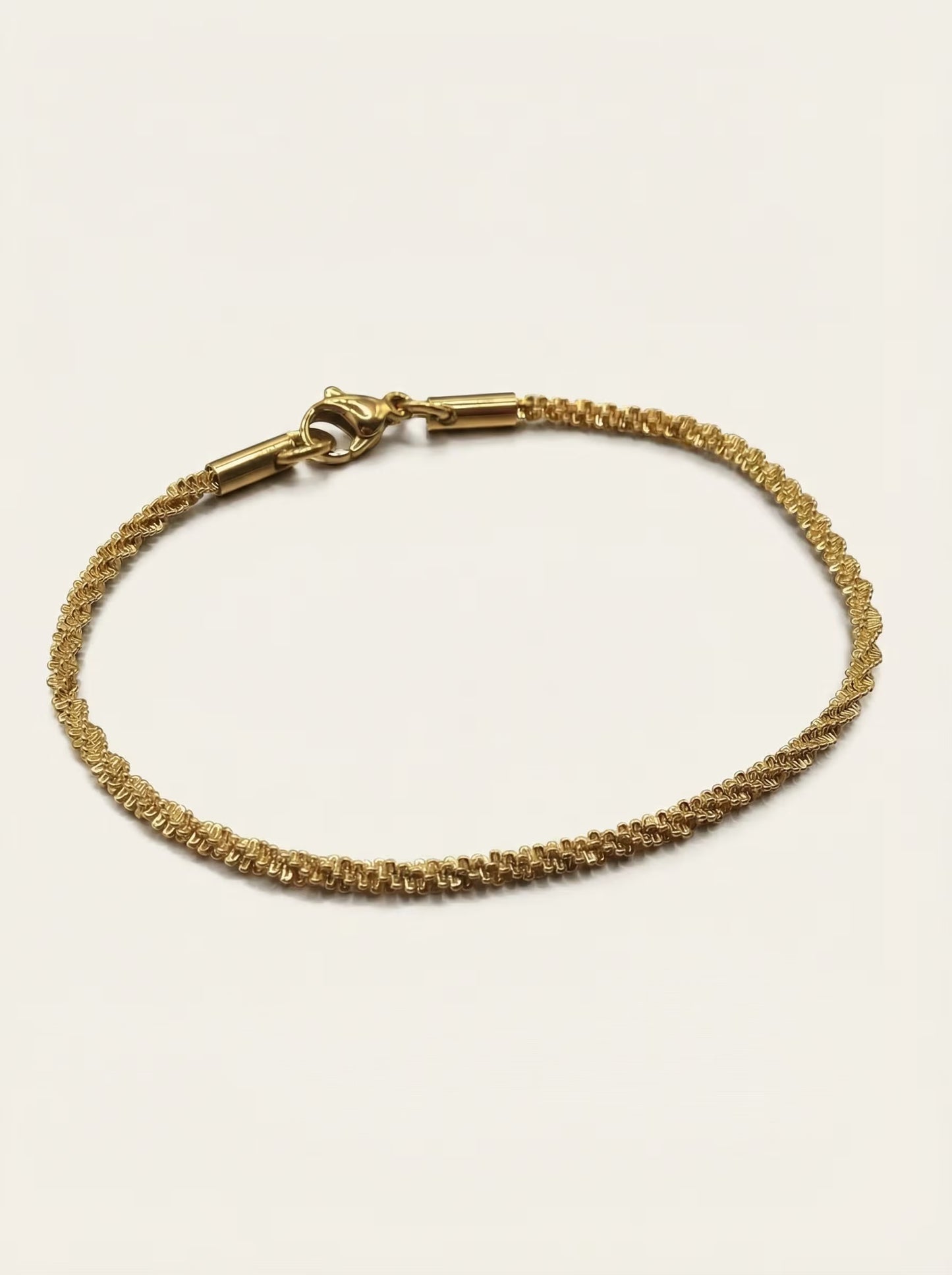 TWIST BRACELET