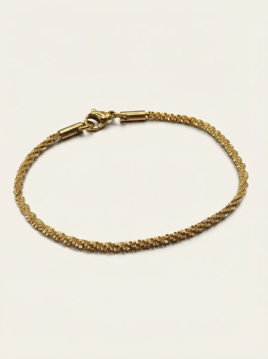 TWIST BRACELET