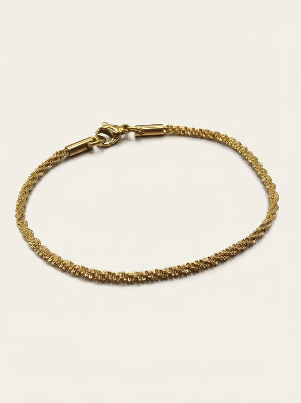 TWIST BRACELET