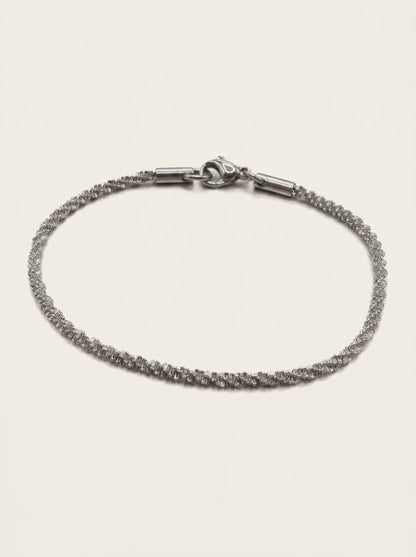 TWIST BRACELET