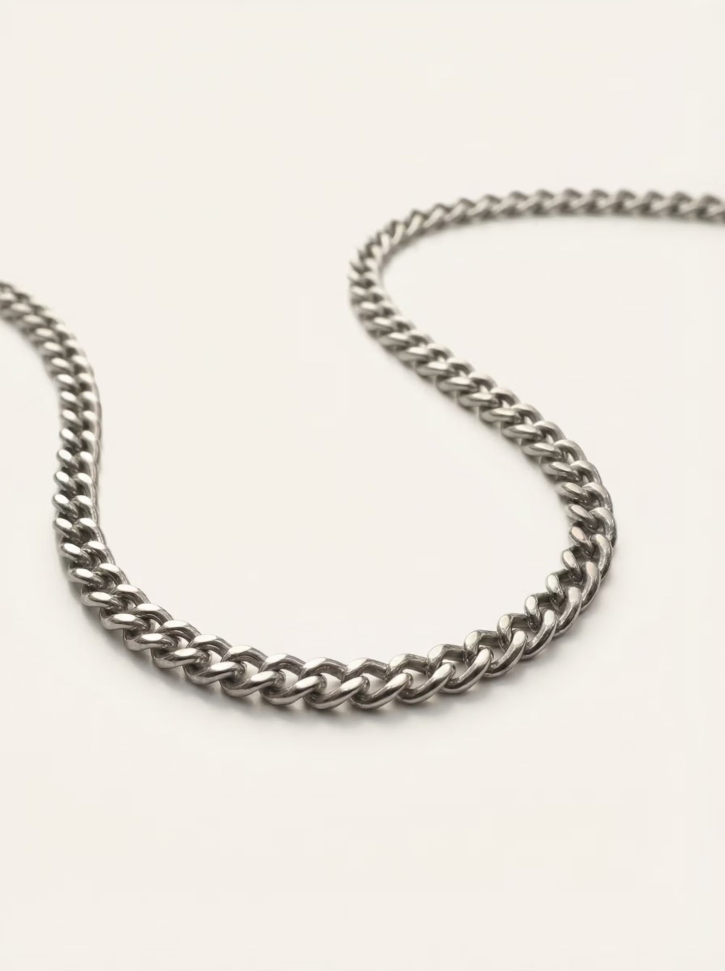 CUBAN NECKLACE