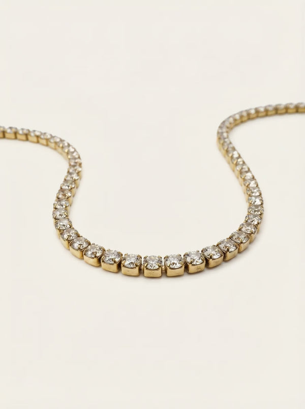 DIAMOND NECKLACE