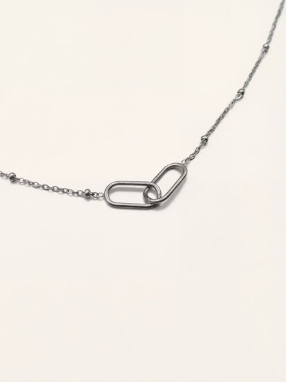 LOOP NECKLACE