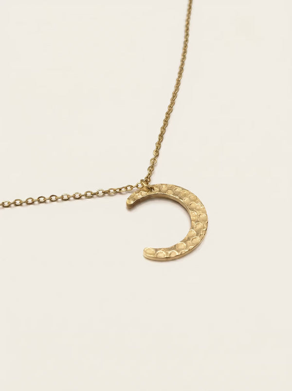 MOON NECKLACE