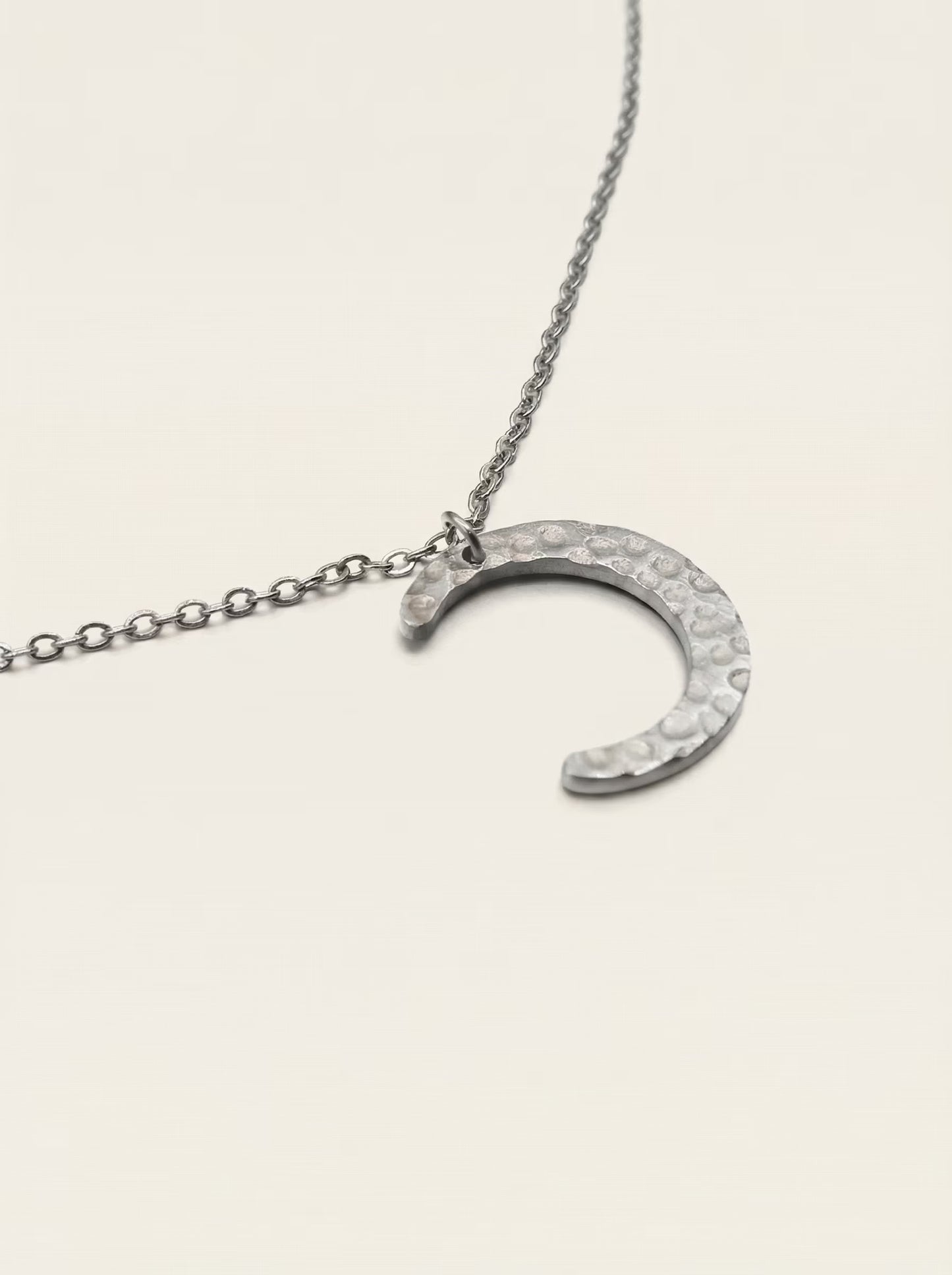 MOON NECKLACE