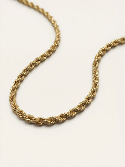 ROPE NECKLACE