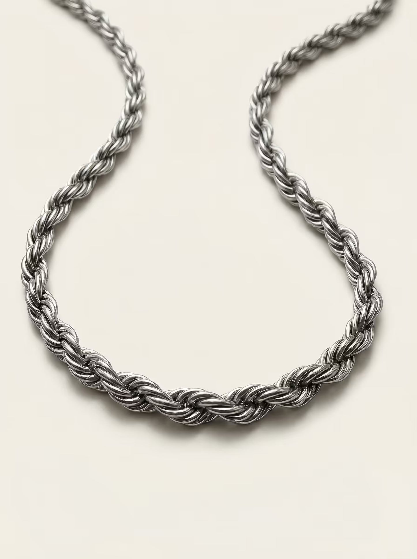 ROPE NECKLACE