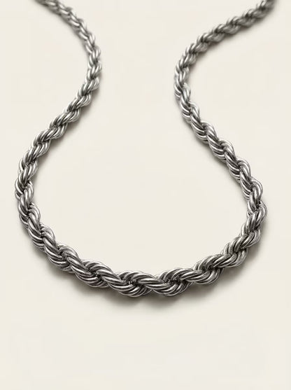 ROPE NECKLACE