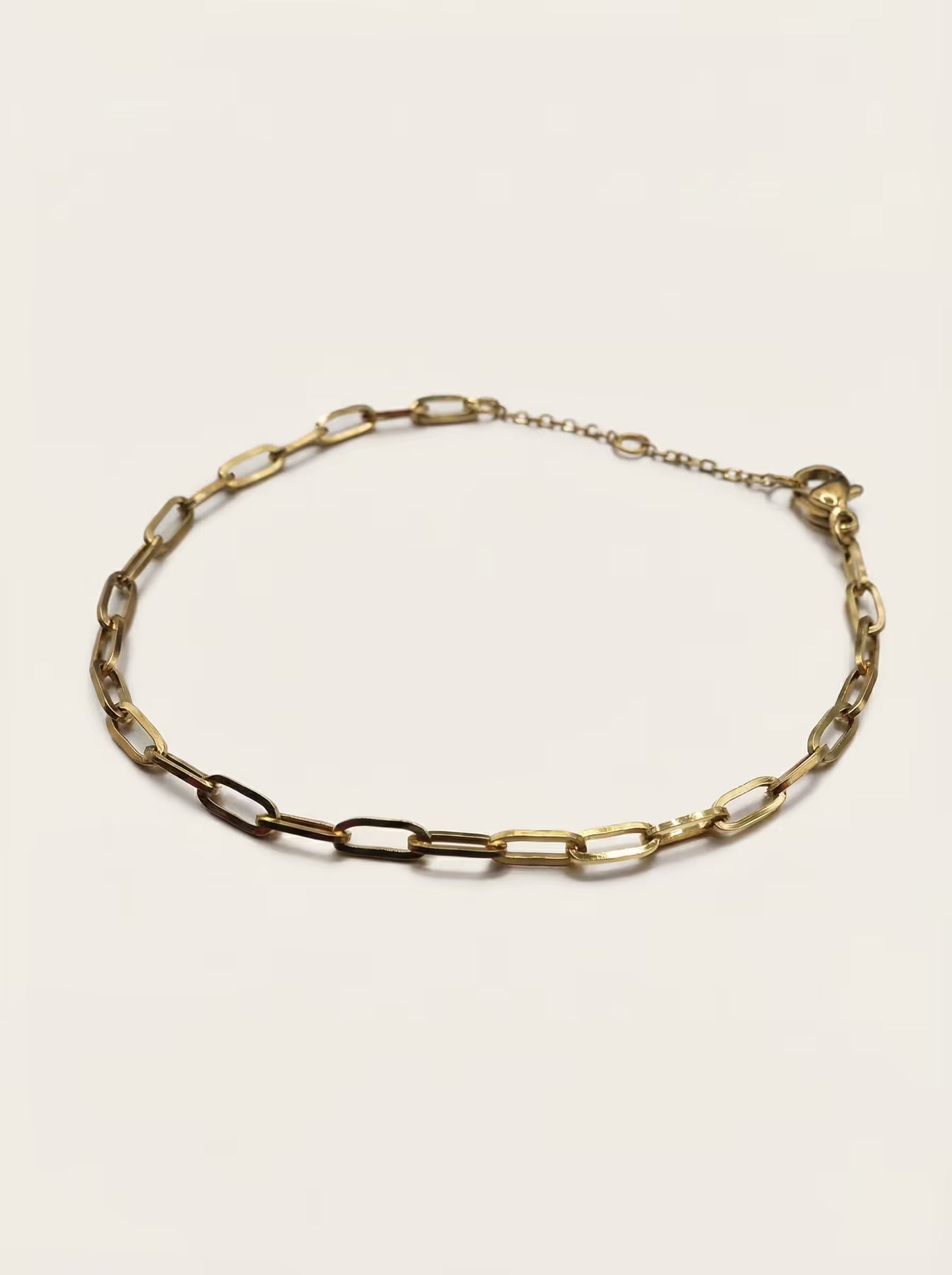 BRACKET BRACELET