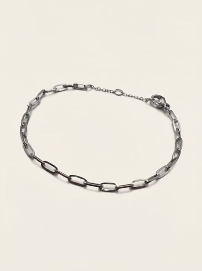 BRACKET BRACELET