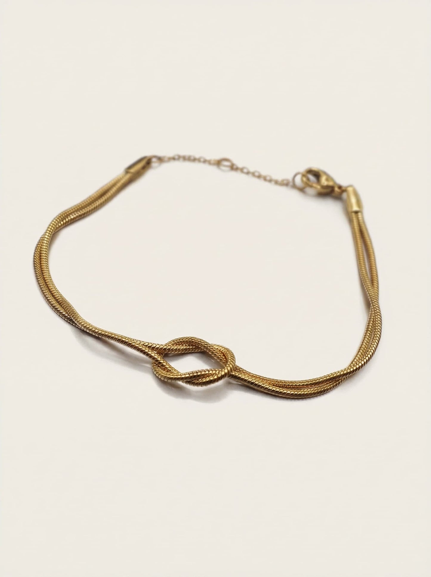 INFINITY BRACELET
