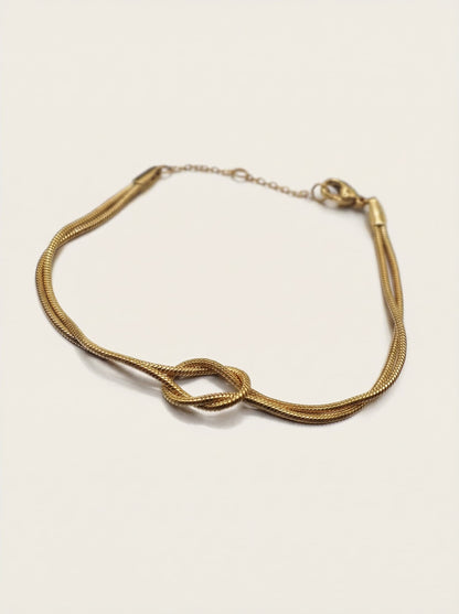 INFINITY BRACELET