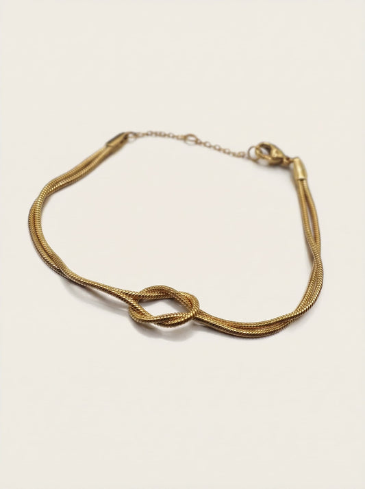 INFINITY BRACELET