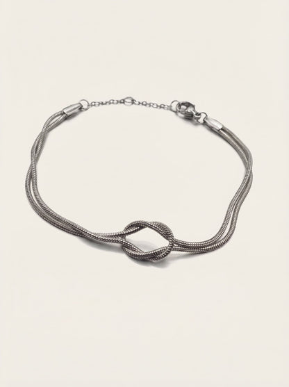 INFINITY BRACELET