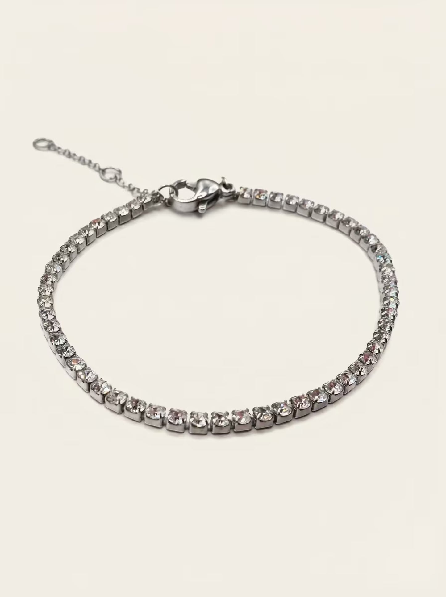 DIAMOND BRACELET
