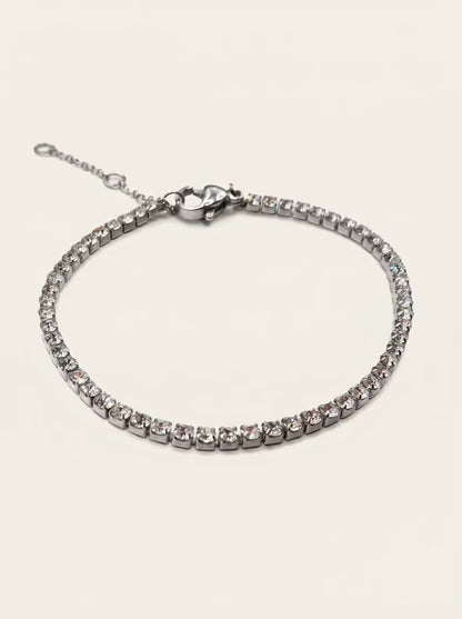 DIAMOND BRACELET