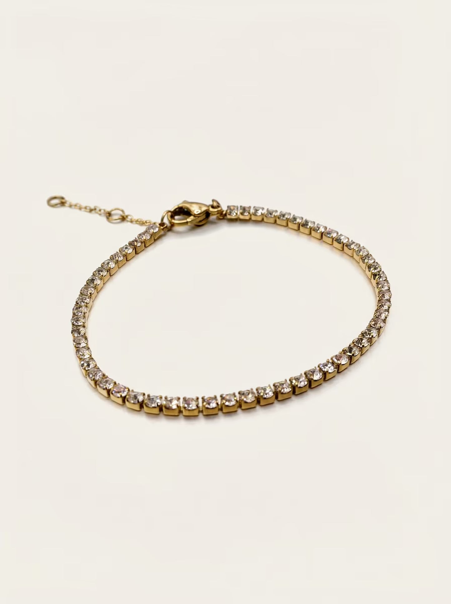 DIAMOND BRACELET