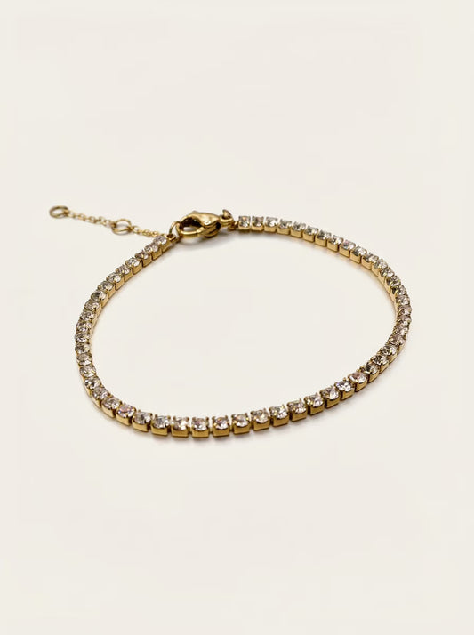 DIAMOND BRACELET