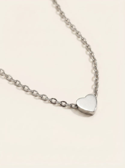 LOVELY NECKLACE