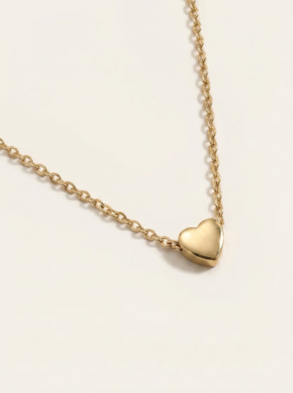 LOVELY NECKLACE