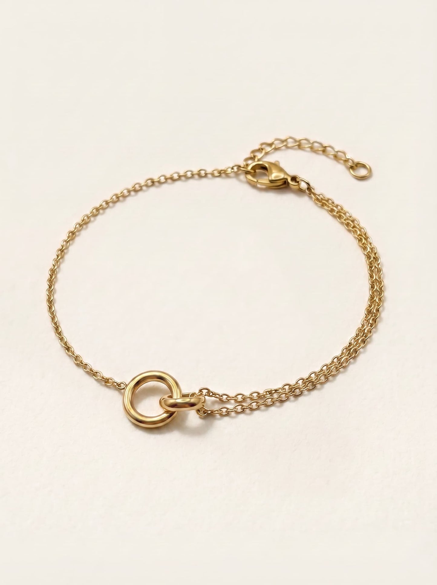 RING HARMONY BRACELET