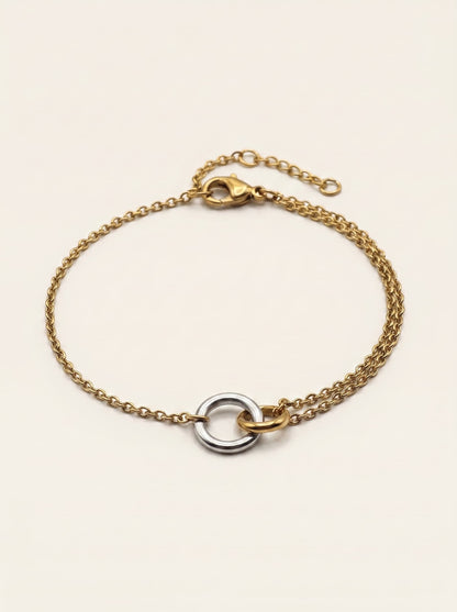 RING HARMONY BRACELET