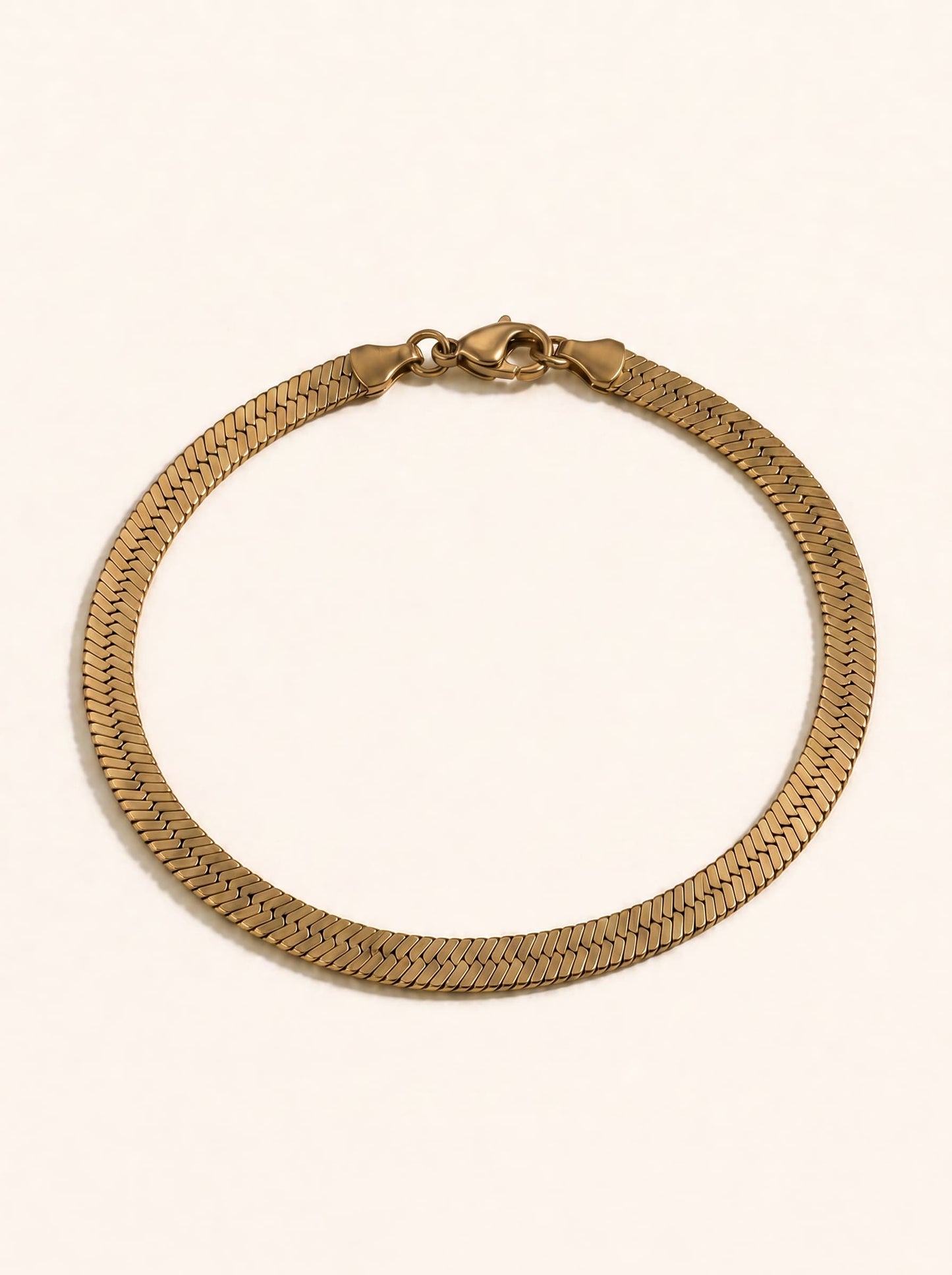 BLADE BRACELET