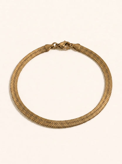 BLADE BRACELET