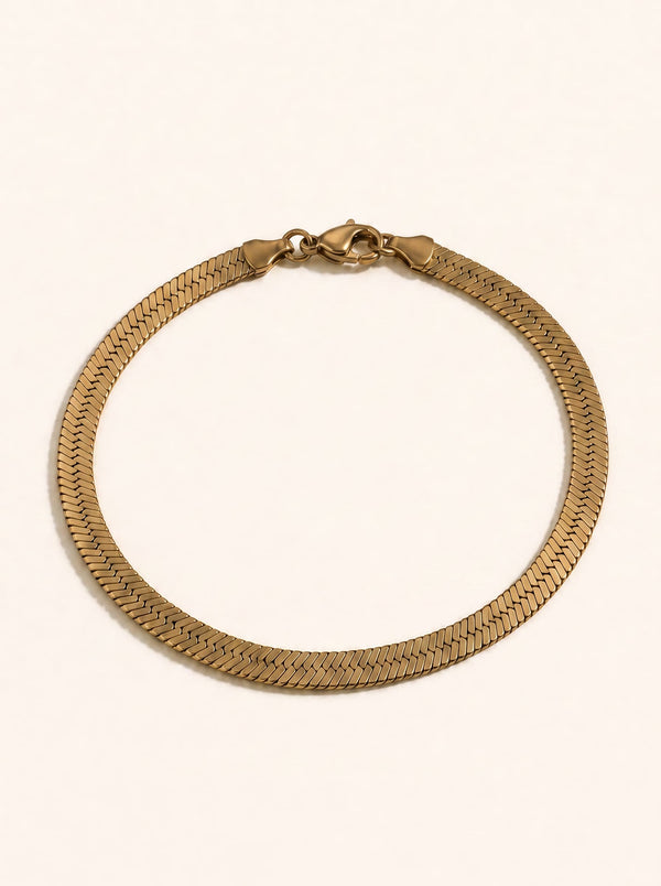 BLADE BRACELET