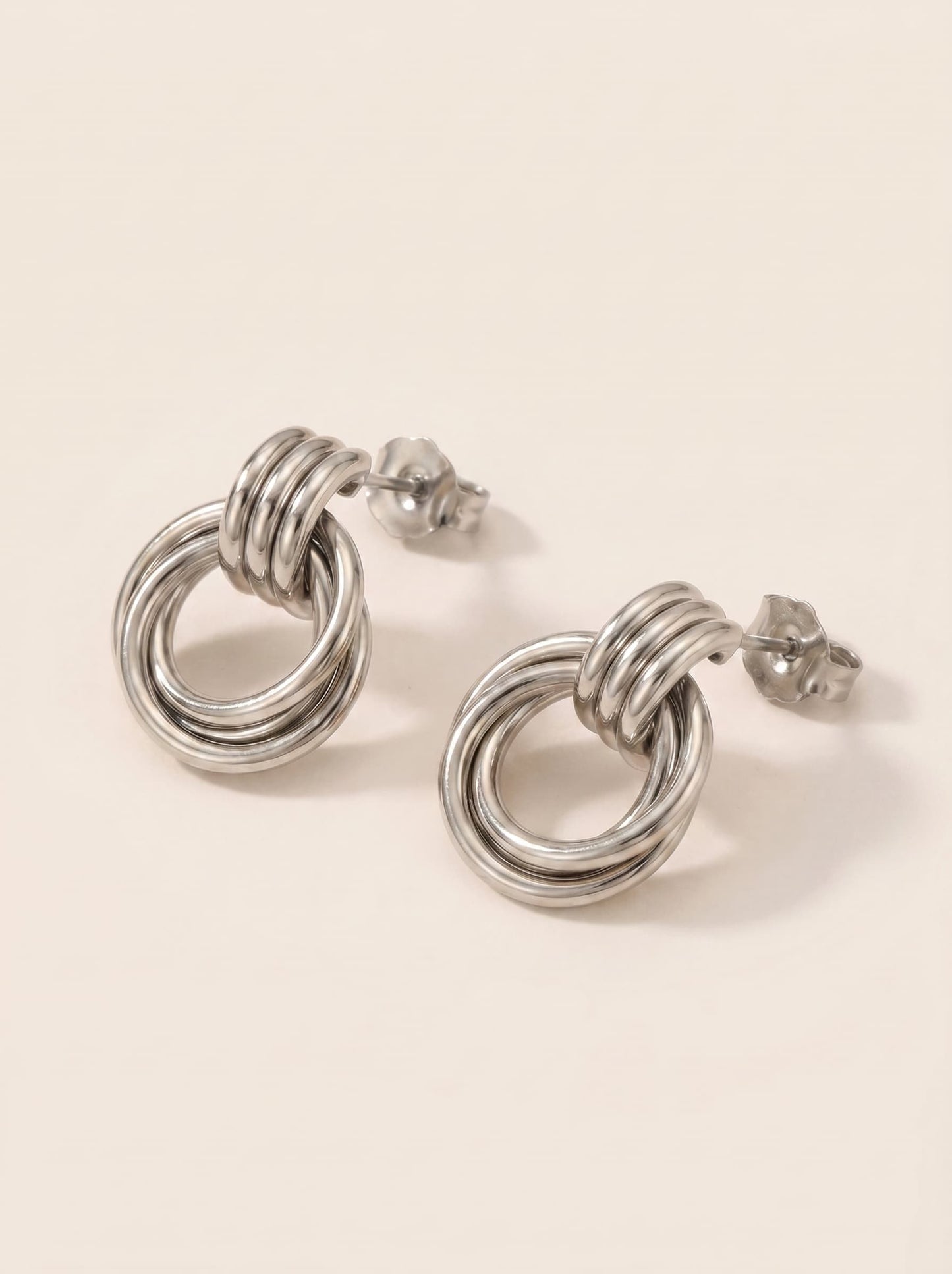 VORTEX EARRING