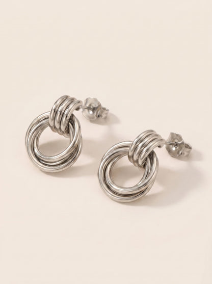 VORTEX EARRING