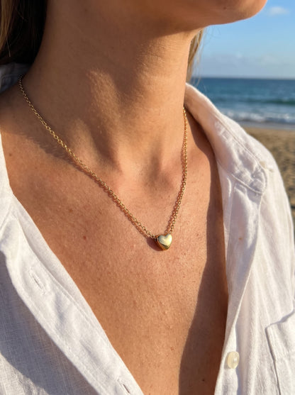 LOVELY NECKLACE