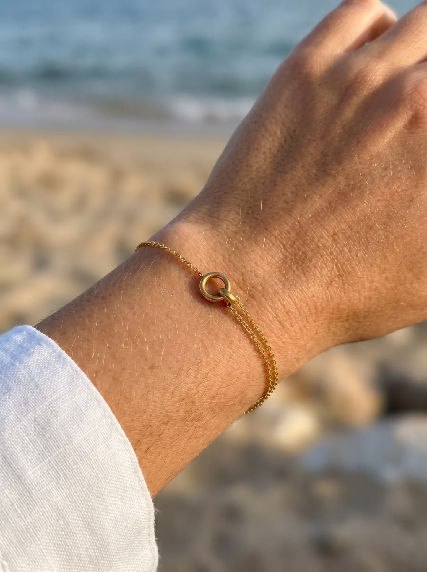 RING HARMONY BRACELET
